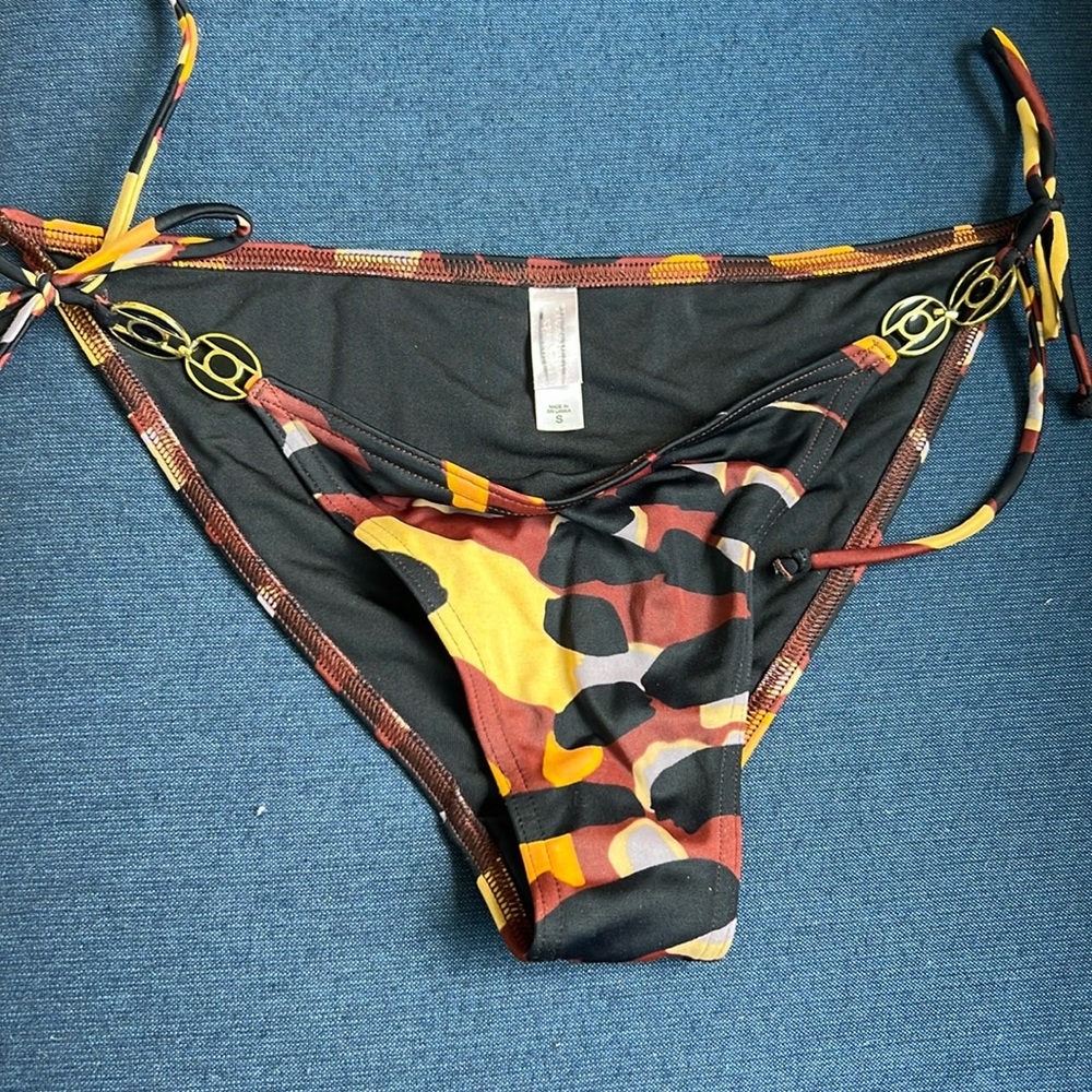 Never worn - Victoria Secret Small Bikini Bottom